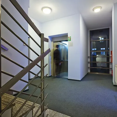 Apartmán As - Szewska Vratislav