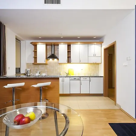 Apartmán As - Szewska Vratislav