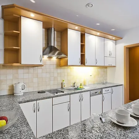 Apartmán As - Szewska Vratislav