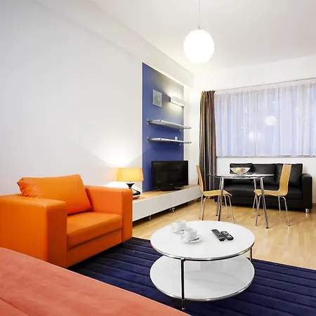 Apartmán As - Szewska Vratislav