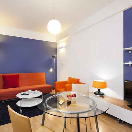 Apartmán As - Szewska