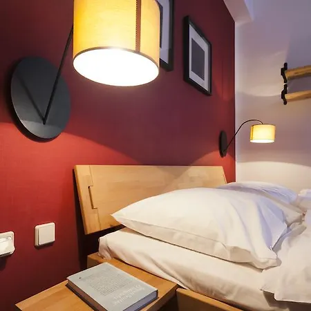 As - Szewska Apartmán *