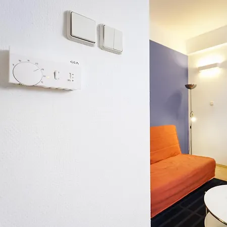 As - Szewska Apartmán Vratislav