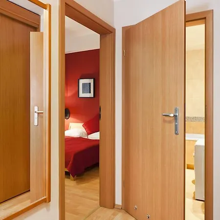 As - Szewska Apartmán Vratislav