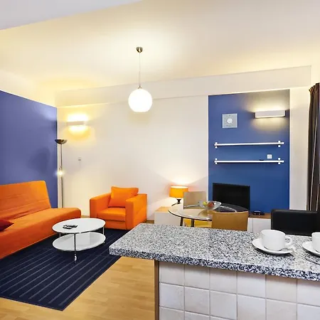 Apartmán As - Szewska Vratislav