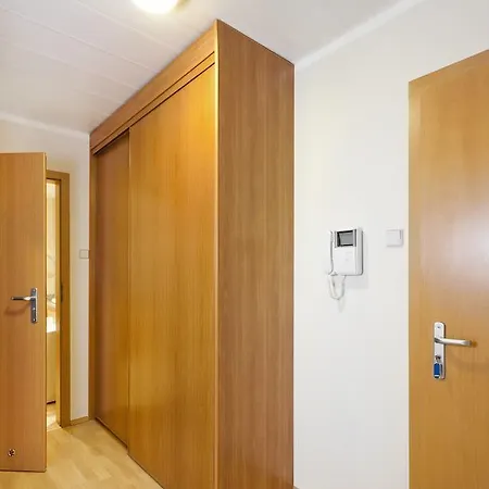 Apartmán As - Szewska