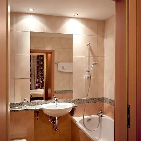 Apartmán As - Szewska *