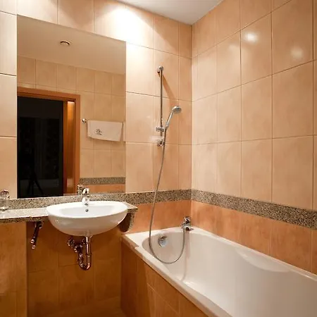 As - Szewska Apartmán Vratislav