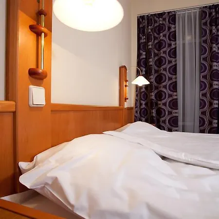 As - Szewska Apartmán
