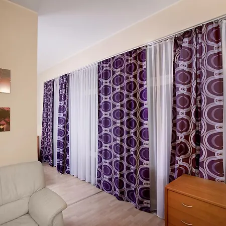 Apartmán As - Szewska *