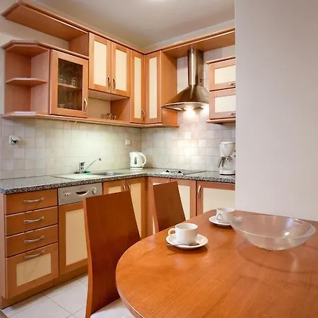 Apartmán As - Szewska *