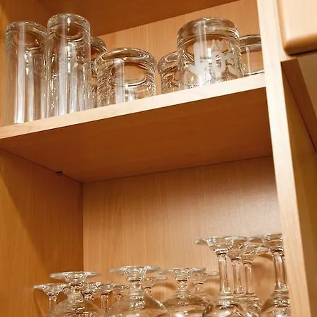 As - Szewska Apartmán *