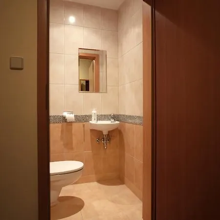 As - Szewska Apartmán