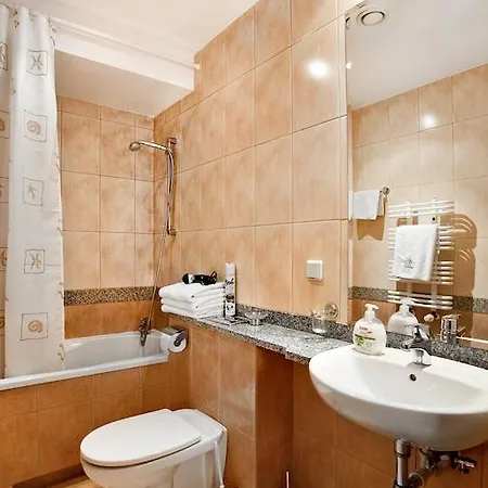 As - Szewska Apartmán