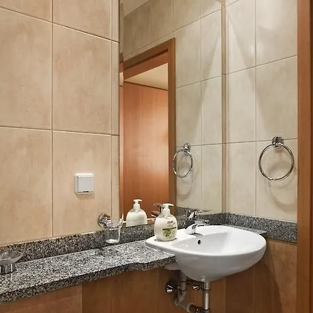 As - Szewska Apartmán *