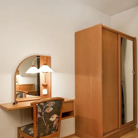 As - Szewska Apartmán Vratislav