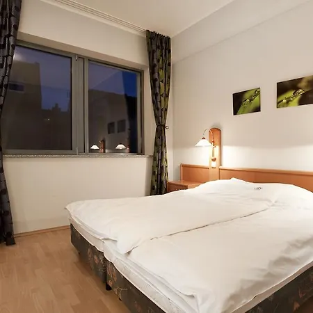 Apartmán As - Szewska Vratislav