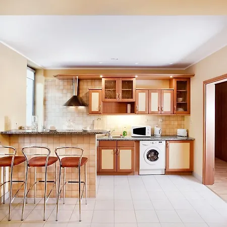 Apartmán As - Szewska *
