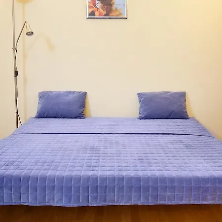 As - Szewska Apartmán